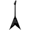 LTD NV1000-BLK GUITARE ELECTRIQUE "ARROW" EMG BLACK