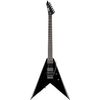 LTD NV1000-BLK GUITARE ELECTRIQUE "ARROW" EMG BLACK