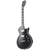 ESP 2EIIB-BLKS "ECLIPSE EC-II" GUITARE ELECTRIQUE NOIRE SATINÉE