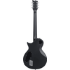 ESP 2EIIB-BLKS "ECLIPSE EC-II" GUITARE ELECTRIQUE NOIRE SATINÉE