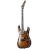 ESP 2HOR2NT-TESB "E-II HORIZON II" GUITARE ELECTRIQUE TIGER EYE BURST