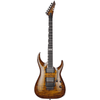 ESP 2HORI2FR-TESB "E-II HORIZON FR-II" GUITARE ELECTRIQUE TIGER EYE