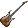 ESP 2HORI2FR-TESB "E-II HORIZON FR-II" GUITARE ELECTRIQUE TIGER EYE