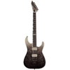 ESP 2MIINTHS-BLKNFD "M-II" GUITARE ELECTRIQUE BLACK NATURAL FADE