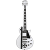 ESP IRONCROSS-W "SIGNATURE JAMES HETFIELD" GUITARE ELECTRIQUE BLANCHE