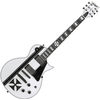 ESP IRONCROSS-W "SIGNATURE JAMES HETFIELD" GUITARE ELECTRIQUE BLANCHE