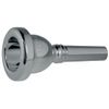 GEWA CUP 6.5 AL-S EMBOUCHURE TROMBONE PETITE PERCE ARGENTEE