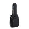 GEWA ECONOMY 12 HOUSSE GUITARE FOLK NOIRE