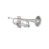 BACH STRADIVARIUS 180S-37R TROMPETTE SIB ARGENTÉE avec étui