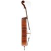 GEWA ALLEGRO-VC1 VIOLONCELLE 1/2 AVEC GARNITURE & CORDES CROWN