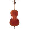 GEWA ALLEGRO-VC1 VIOLONCELLE 1/2 AVEC GARNITURE & CORDES CROWN