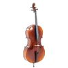 GEWA ALLEGRO-VC1 VIOLONCELLE 4/4 AVEC GARNITURE & CORDES CROWN