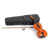 GEWA PURE VIOLON 4/4 AVEC GARNITURE