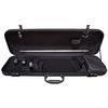 GEWA ETUI RECT. IDEA 1.8 COQUE EN FIBRE DE CARBONE (VIOLON)
