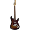 G&L FD-LEG-3TS-R GUITARE ELECTRIQUE TYPE STRATOCASTER SUNBURST