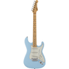 G&L FD-LEG-SBL-M GUITARE ELECTRIQUE TYPE STRATOCASTER SONIC BLUE
