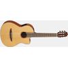 YAMAHA NCX1 NT GUITARE CLASSIQUE ELECTRO PAN COUPE NATURAL
