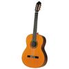ESTEVE 9C/B GUITARE CLASSIQUE AVEC ETUI - Table en Cèdre