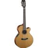 CORT CEC-5 NAT GUITARE CLASSIQUE ELECTRO NATUREL