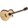 CORT SFX1F NS GUITARE FOLK ELECTRO ACOUSTIQUE NATUREL SATINE