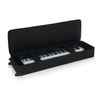 GATOR GK-88 ETUI SOFTCASE PIANO NUMERIQUE 88 NOTES