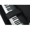 GATOR GKB-61 HOUSSE PIANO NUMERIQUE 61 NOTES
