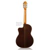 CORDOBA GK STUDIO NEGRA L GUITARE FLAMENCO GAUCHER ELECTRO