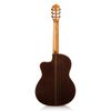 CORDOBA GK STUDIO NEGRA GUITARE FLAMENCO ELECTRO