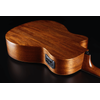 LAG T170ACE "TRAMONTANE" GUITARES FOLK ELECTRO AUDITORIUM CUTAWAY