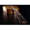 LAG T170D "TRAMONTANE" GUITARES FOLK ACOUSTIQUE DREADNOUGHT NAT.