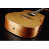 LAG T170D "TRAMONTANE" GUITARES FOLK ACOUSTIQUE DREADNOUGHT NAT.