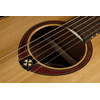 LAG T170D "TRAMONTANE" GUITARES FOLK ACOUSTIQUE DREADNOUGHT NAT.