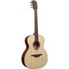 LAG T70A-NAT "TRAMONTANE" GUITARE FOLK AUDITORIUM