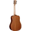 LAG T70D "TRAMONTANE" GUITARE FOLK DREADNOUGHT NATURELLE