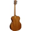 LAG T88A "TRAMONTANE" GUITARE FOLK AUDITORIUM NATURELLE