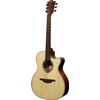 LAG T88ACE "TRAMONTANE" GUITARE FOLK ELECTRO AUDITORIUM NATURELLE
