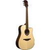 LAG THV20DCE TRAMONTANE HYVIBE 20 GUITARE FOLK ELECTRO GLOSSY