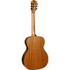 LAG TN70A-NAT "TRAMONTANE" GUITARE FOLK NYLON COUNTRY AUDITORIUM