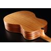 LAG TN70A-NAT "TRAMONTANE" GUITARE FOLK NYLON COUNTRY AUDITORIUM