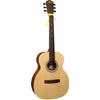 LAG VIAN-001 TRAVEL SIGNATURE VIANNEY GUITARE FOLK DE VOYAGE ELECTRO
