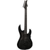 LAG A200-BSH "ARKANE" GUITARE ELECTRIQUE BLACK SHADOW