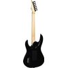 LAG A200-BSH "ARKANE" GUITARE ELECTRIQUE BLACK SHADOW