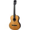 LAG CHV15E TRAMONTANE HYVIBE CLASSIC 15 GUITARE CLASSIQUE ELECTRO