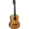 LAG CHV15E TRAMONTANE HYVIBE CLASSIC 15 GUITARE CLASSIQUE ELECTRO