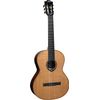 LAG CHV30E TRAMONTANE HYVIBE CLASSIC 30 GUITARE CLASSIQUE ELECTRO
