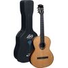LAG CHV30E TRAMONTANE HYVIBE CLASSIC 30 GUITARE CLASSIQUE ELECTRO
