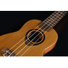 LAG TKU130C "TIKI UKU" UKULÉLÉ CONCERT SLIM CEDRE avec housse