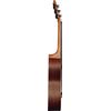LAG TKT8 "TIKI" BABY GUITAR/ GUITALÉLÉ EN SAPELLI