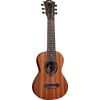 LAG TKT8 "TIKI" BABY GUITAR/ GUITALÉLÉ EN SAPELLI