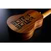LAG TKU10S-LTD "TIKI UKU" UKULÉLÉ SOPRANO CEDRE avec housse